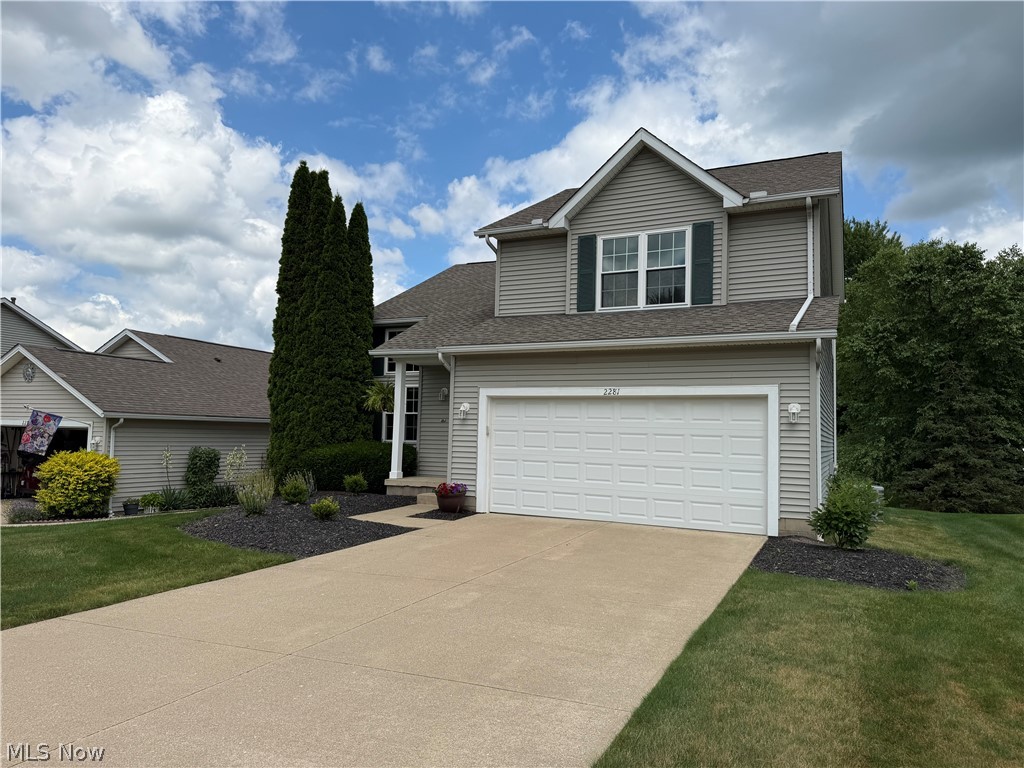 2281 Brittany Boulevard Brunswick OH 44212