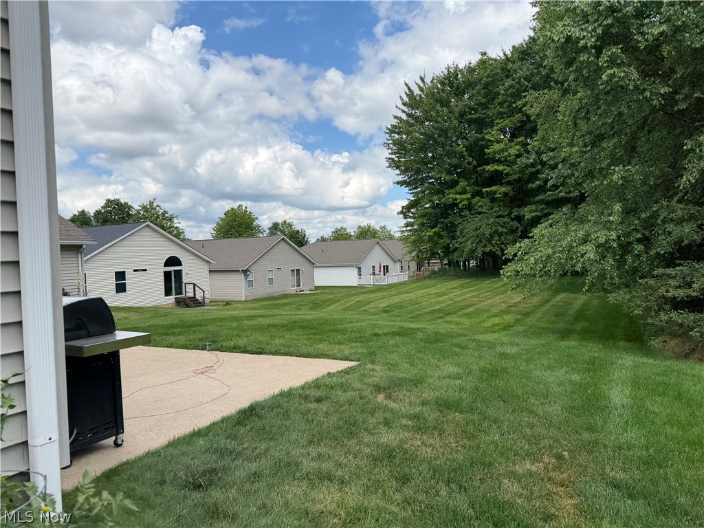 2281 Brittany Boulevard Brunswick OH 44212