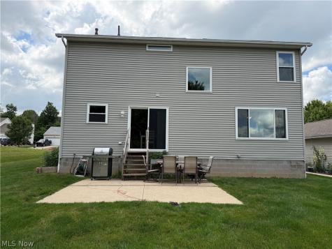 2281 Brittany Boulevard Brunswick OH 44212