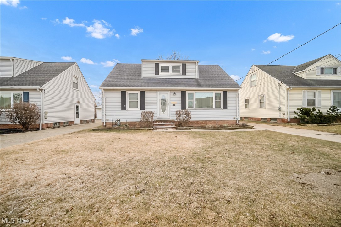 30018 Warren Road Wickliffe OH 44092