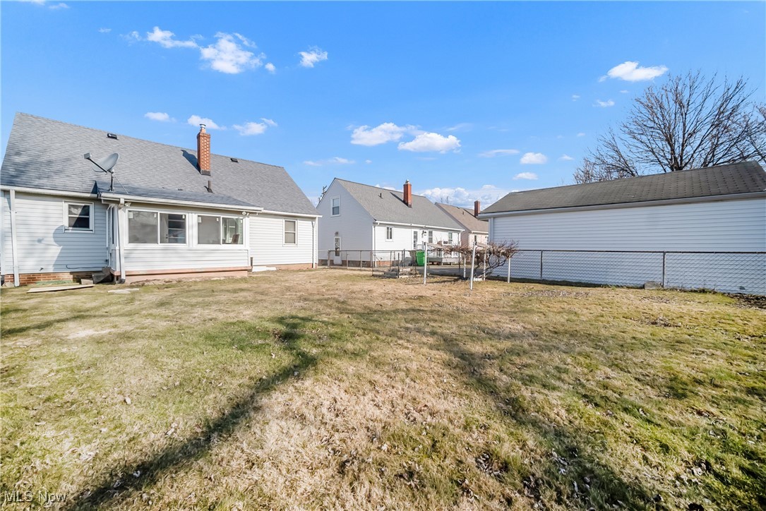 30018 Warren Road Wickliffe OH 44092