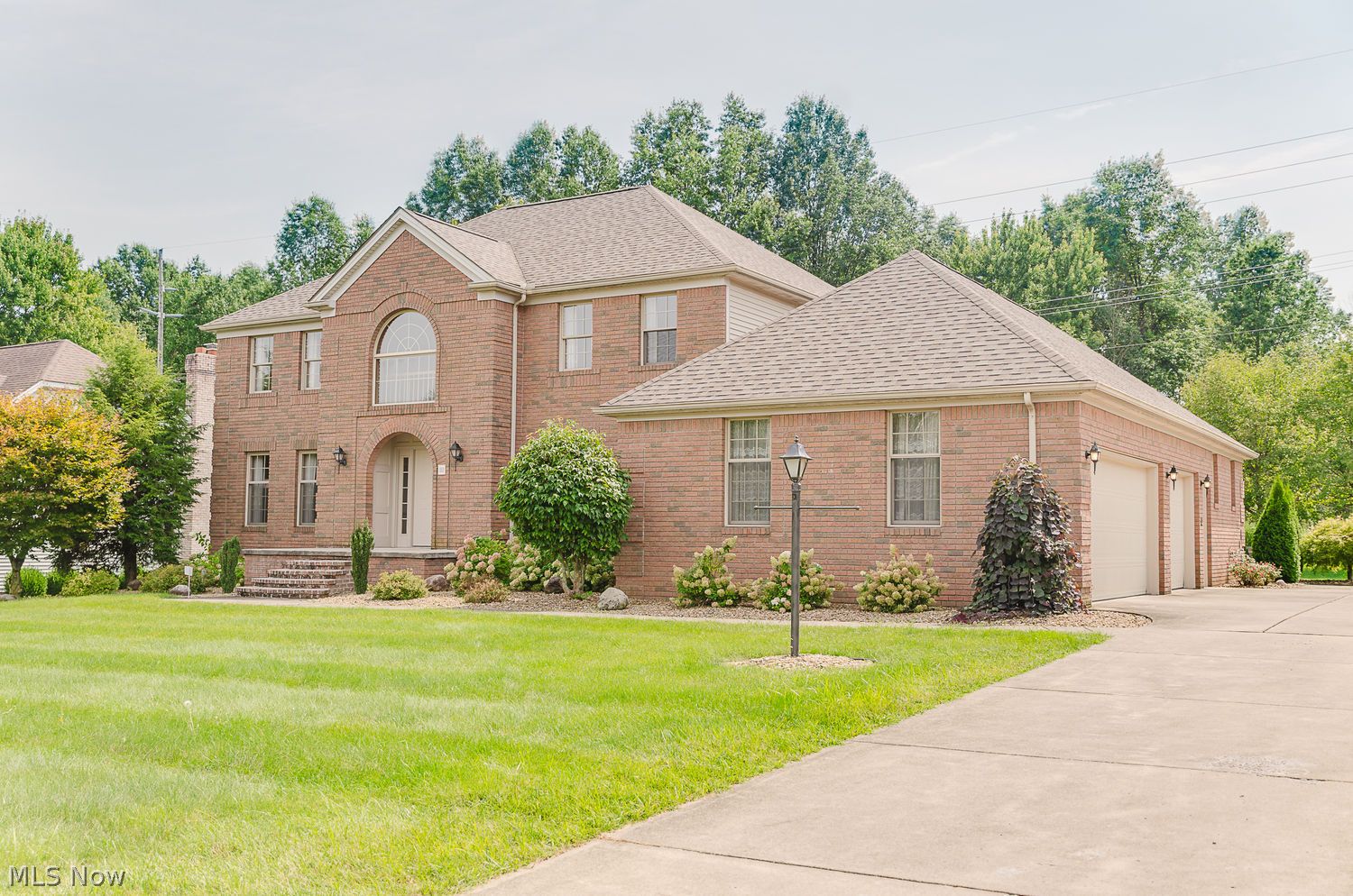 111 Kings Lane Canfield OH 44406