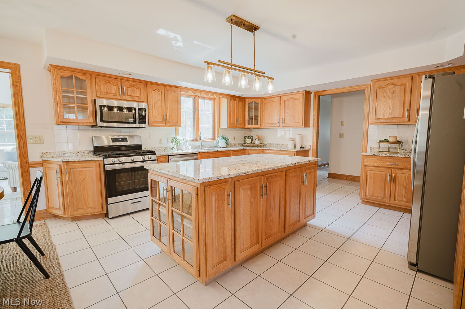111 Kings Lane Canfield OH 44406