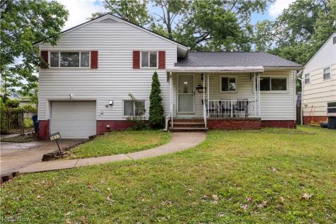 5817 Calamie Drive Parma Heights OH 44130