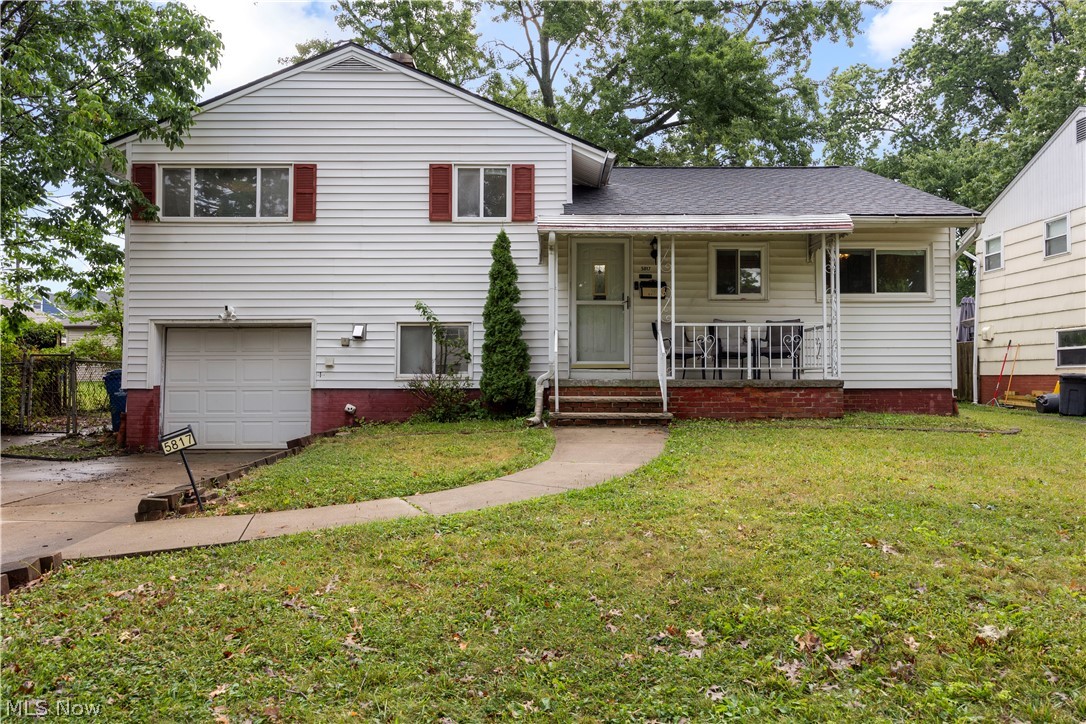 5817 Calamie Drive Parma Heights OH 44130