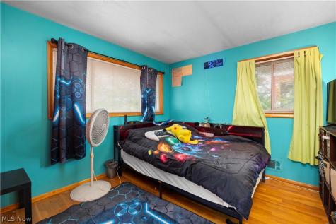5817 Calamie Drive Parma Heights OH 44130