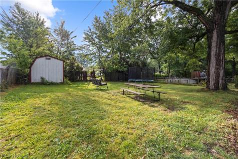 5817 Calamie Drive Parma Heights OH 44130
