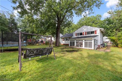 5817 Calamie Drive Parma Heights OH 44130