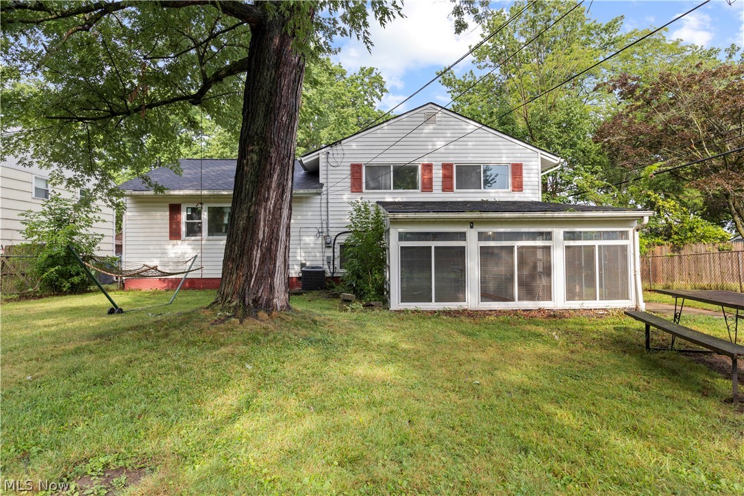 5817 Calamie Drive Parma Heights OH 44130