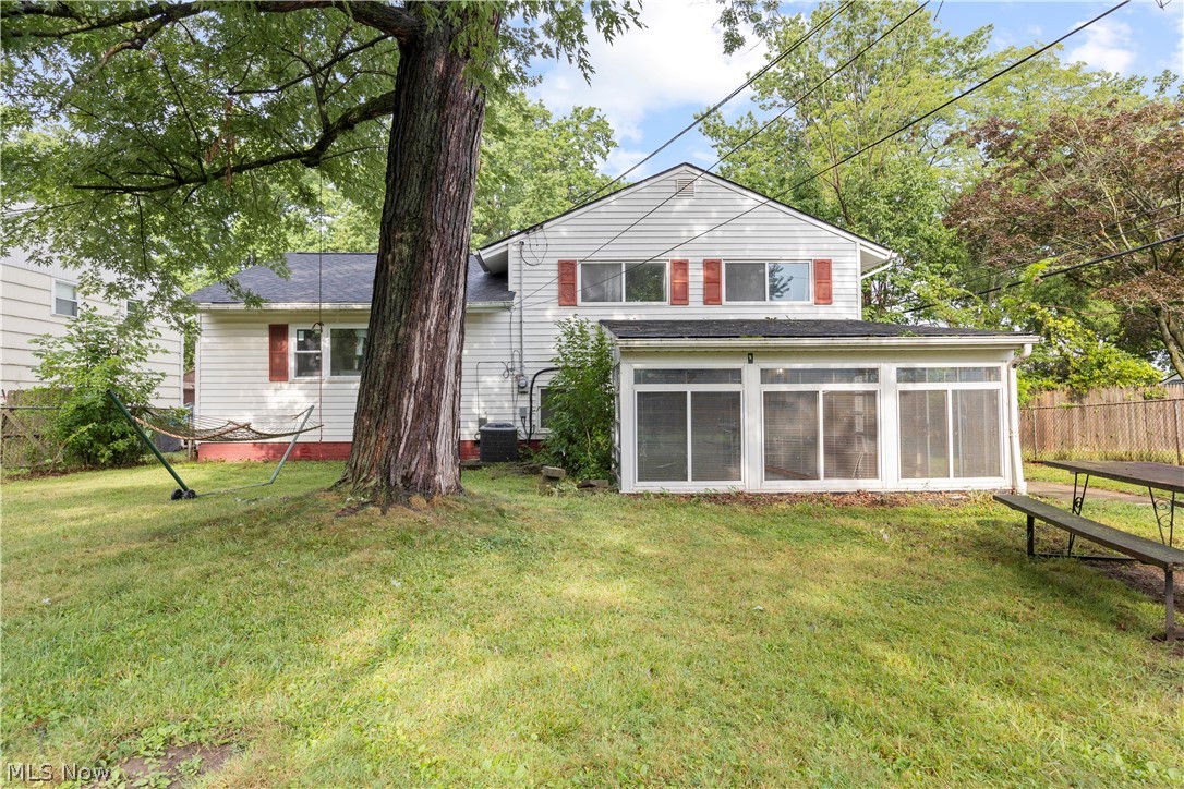 5817 Calamie Drive Parma Heights OH 44130