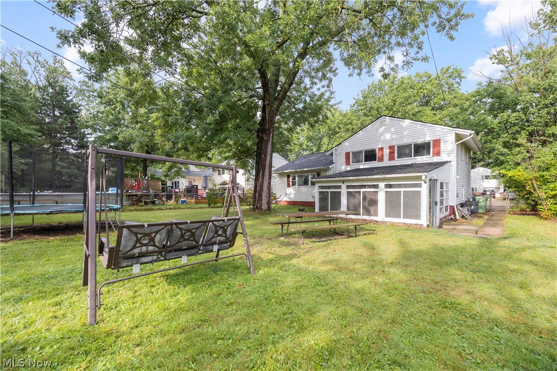 5817 Calamie Drive Parma Heights OH 44130