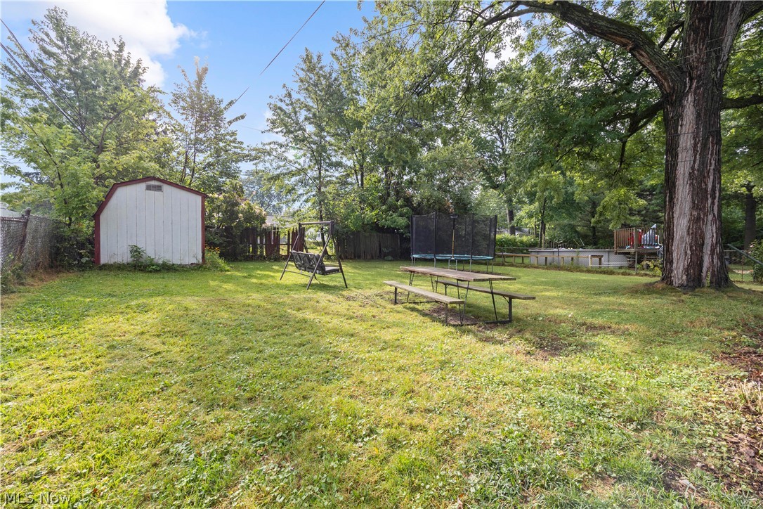 5817 Calamie Drive Parma Heights OH 44130