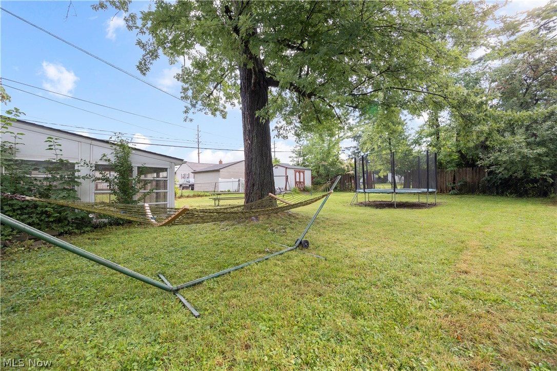 5817 Calamie Drive Parma Heights OH 44130