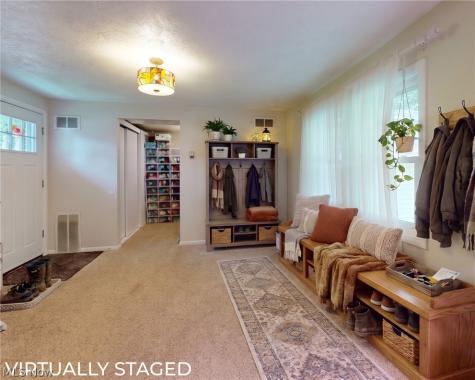 1063 Thistleridge Drive Macedonia OH 44056