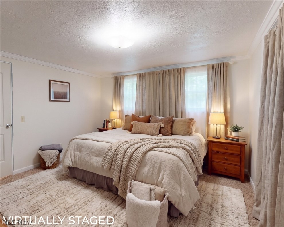 1063 Thistleridge Drive Macedonia OH 44056