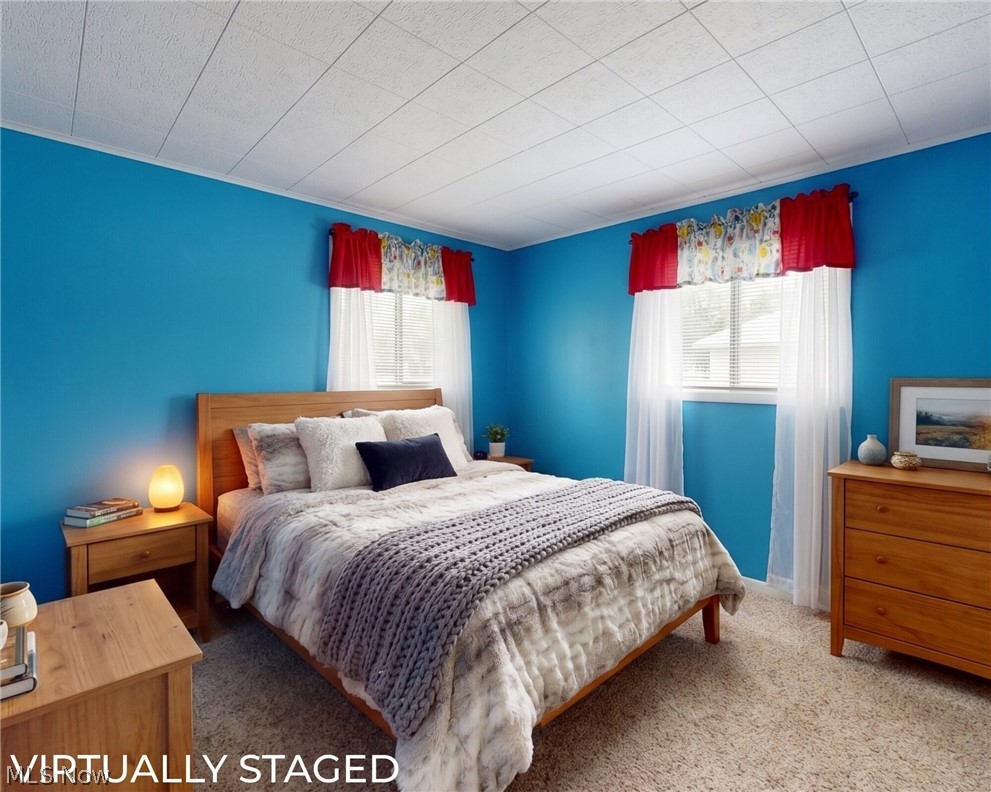 1063 Thistleridge Drive Macedonia OH 44056