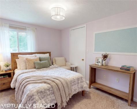 1063 Thistleridge Drive Macedonia OH 44056