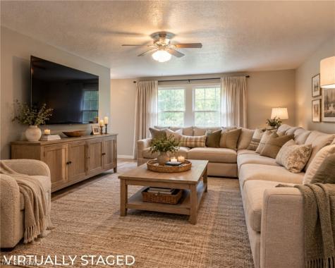 1063 Thistleridge Drive Macedonia OH 44056