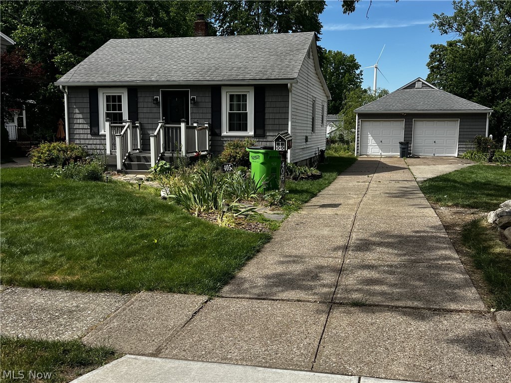 405 Austin Street Berea OH 44017