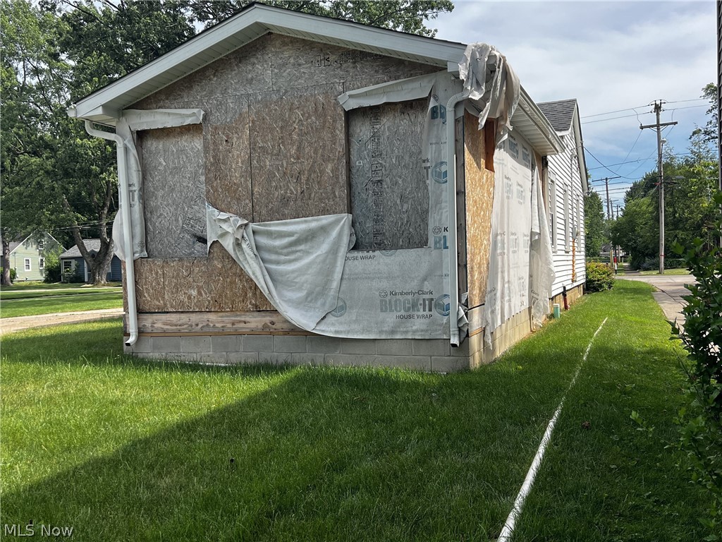 405 Austin Street Berea OH 44017
