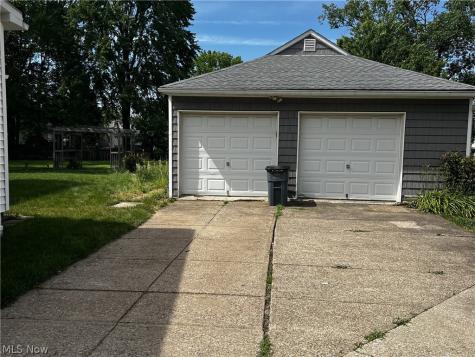 405 Austin Street Berea OH 44017