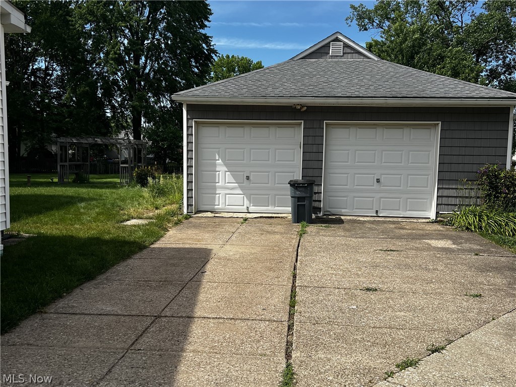 405 Austin Street Berea OH 44017