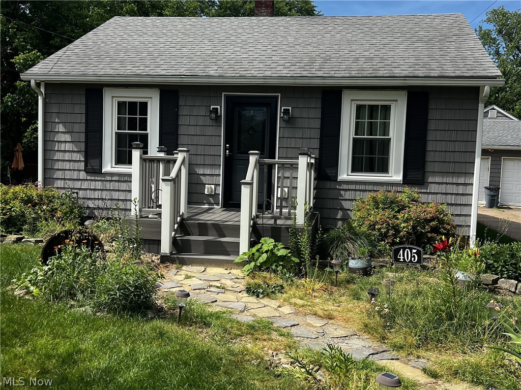 405 Austin Street Berea OH 44017
