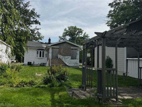 405 Austin Street Berea OH 44017
