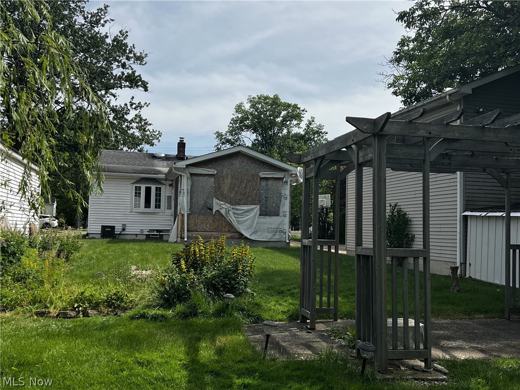 405 Austin Street Berea OH 44017