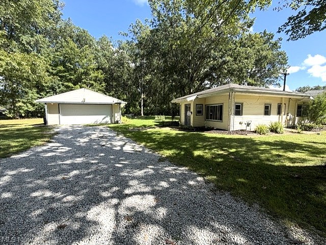 1202 Union Avenue Ashtabula OH 44004