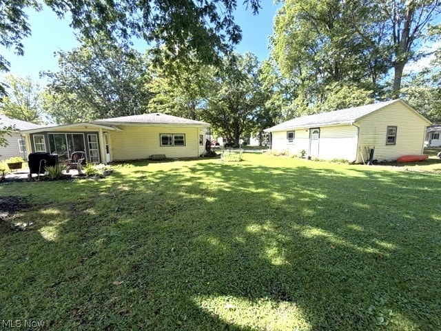 1202 Union Avenue Ashtabula OH 44004