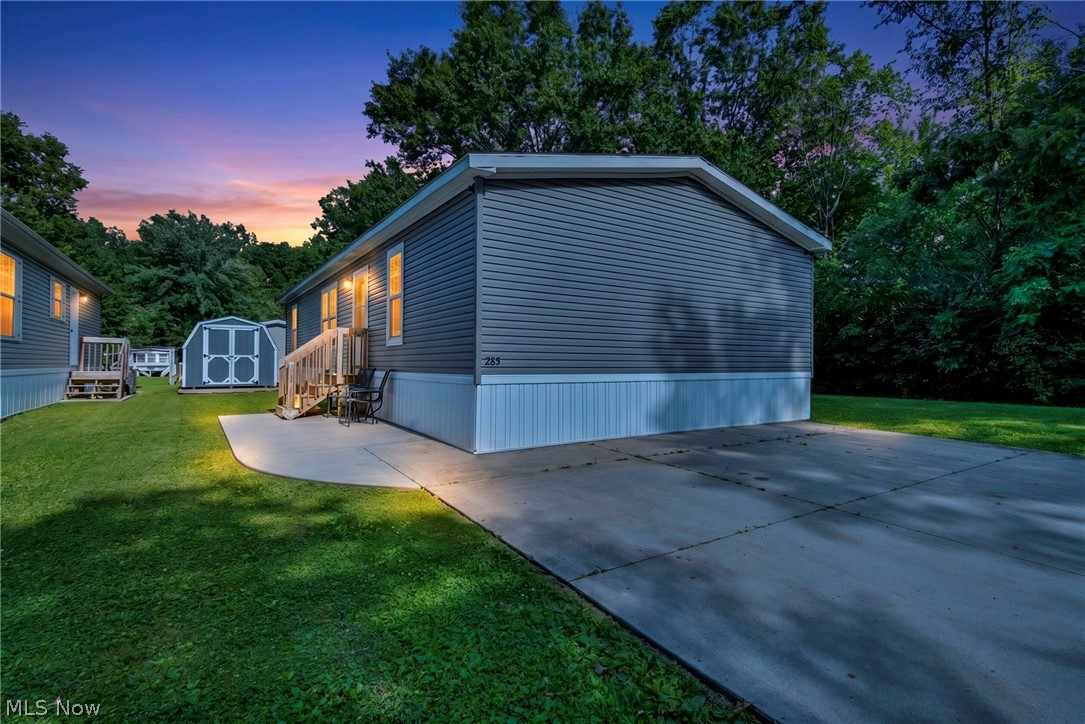 285 Westwoods Amherst OH 44001
