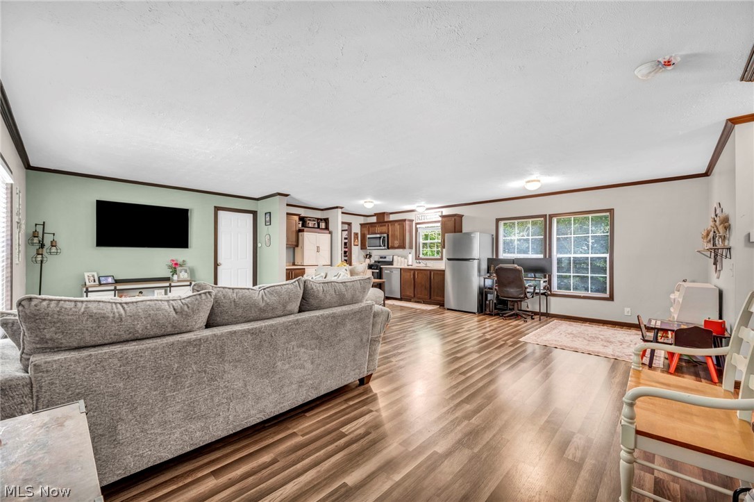 285 Westwoods Amherst OH 44001