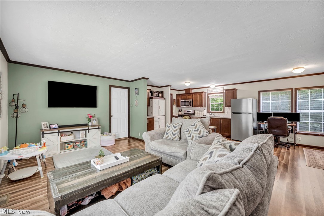 285 Westwoods Amherst OH 44001