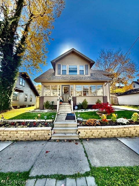 317 Maple Street Niles OH 44446