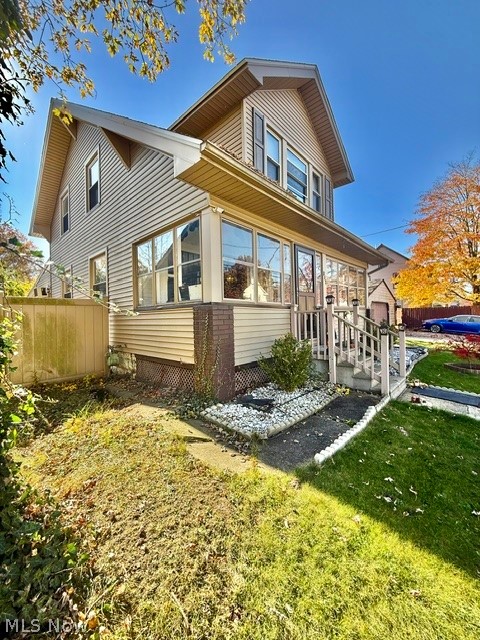 317 Maple Street Niles OH 44446