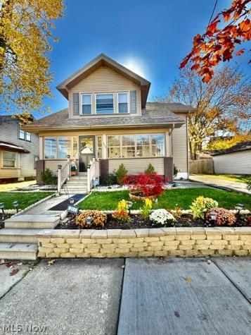 317 Maple Street Niles OH 44446