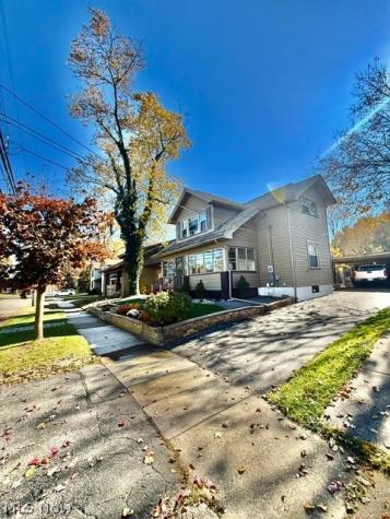 317 Maple Street Niles OH 44446