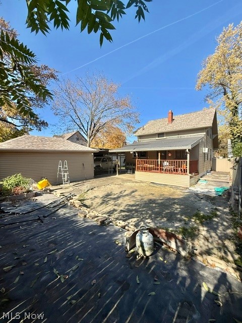 317 Maple Street Niles OH 44446
