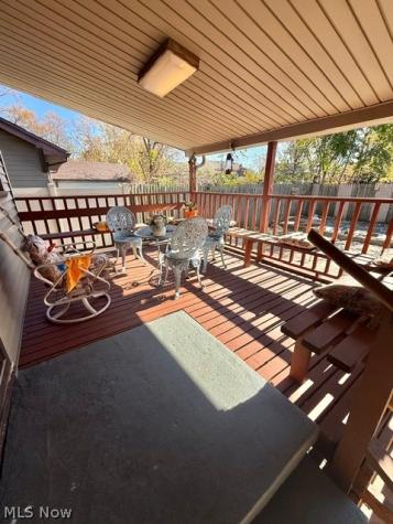 317 Maple Street Niles OH 44446