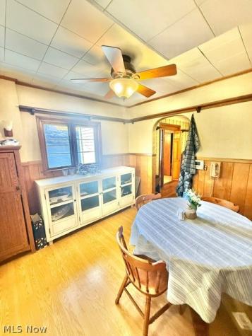 317 Maple Street Niles OH 44446