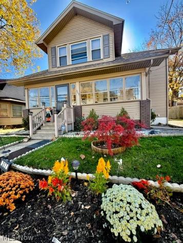 317 Maple Street Niles OH 44446