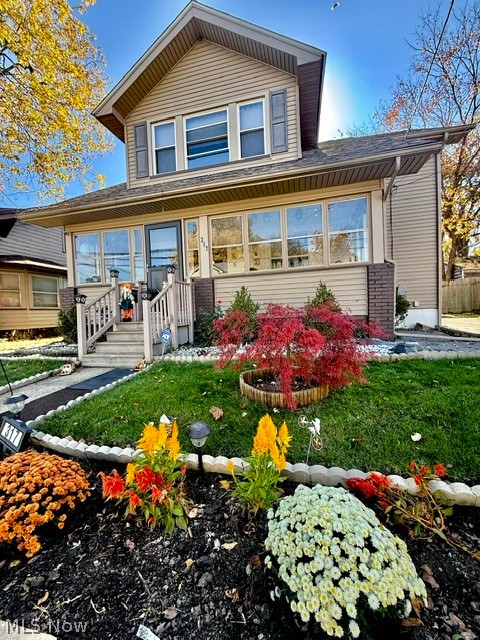 317 Maple Street Niles OH 44446