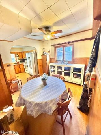 317 Maple Street Niles OH 44446