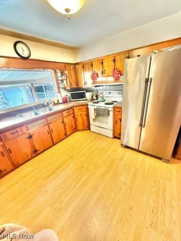 317 Maple Street Niles OH 44446
