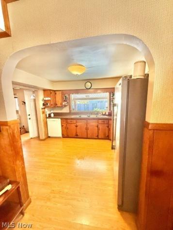 317 Maple Street Niles OH 44446