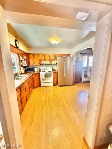 317 Maple Street Niles OH 44446