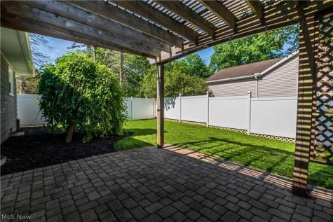11255 Eleanor Avenue NE Hartville OH 44632