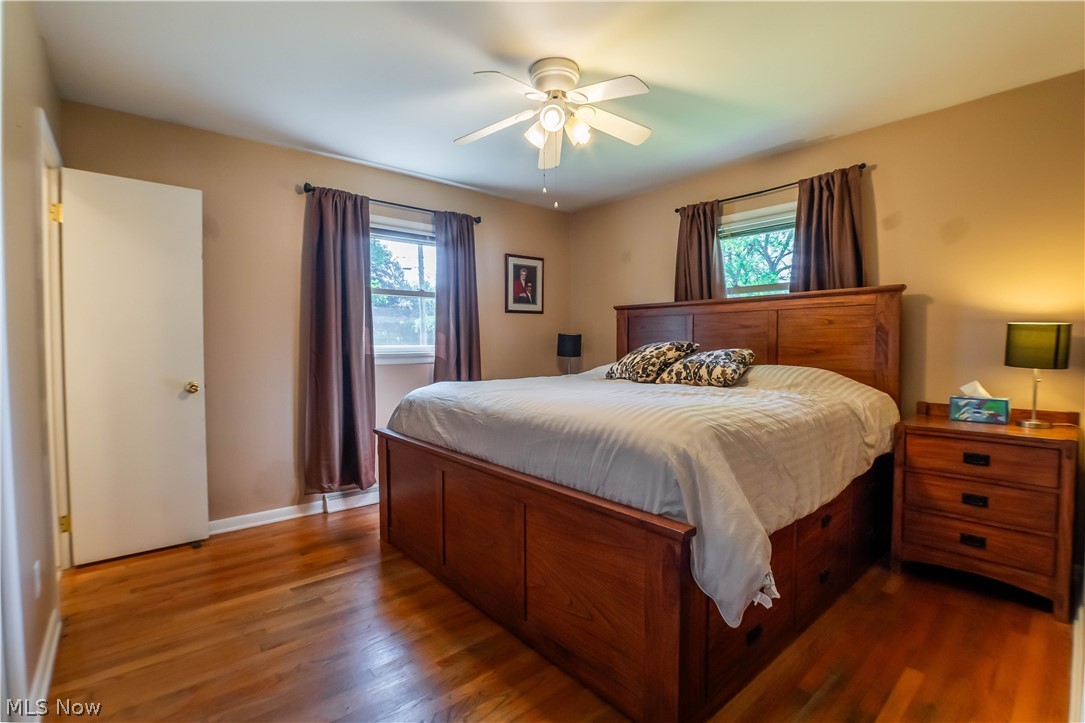 11255 Eleanor Avenue NE Hartville OH 44632