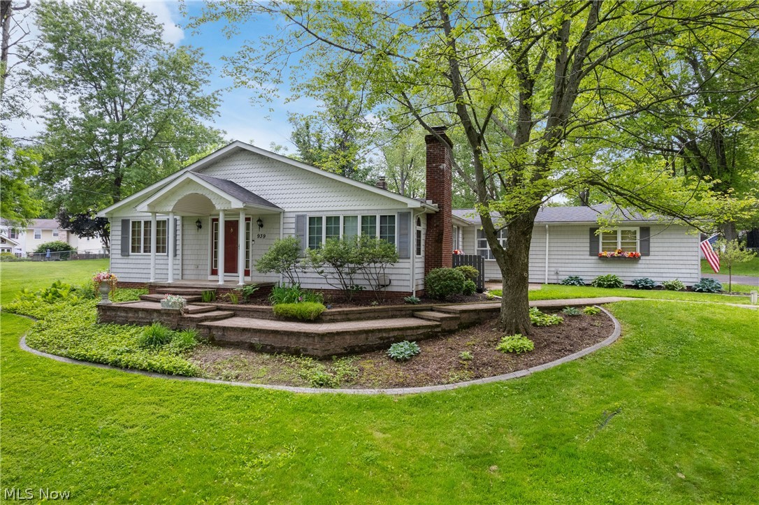 939 Genoa Avenue NW Massillon OH 44646